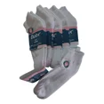 thumbnail image 1 of Koos Teen Diabético Dama/caballero 1/2 Felpa 12pares, 1 of 6