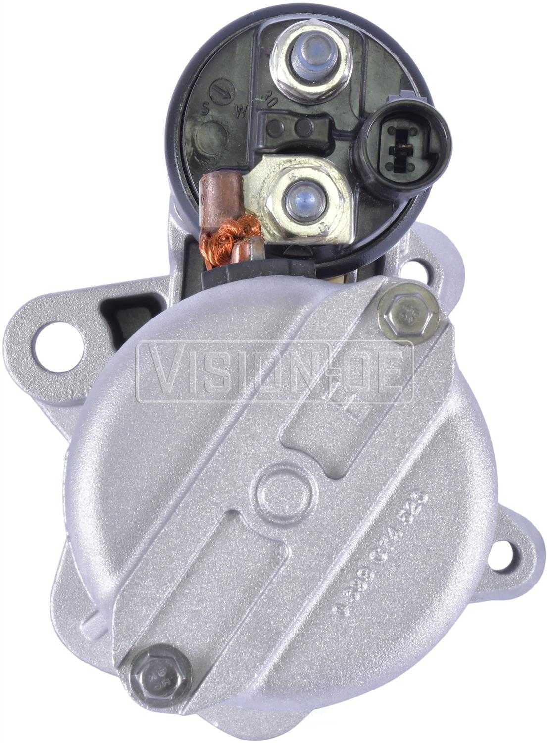 Vision OE 52179 Starter Motor