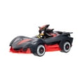 thumbnail image 6 of Sonic The Hedgehog Shadow Dark Reaper Rev-it Racer Toy Car for Child Ages 3+, 6 of 10