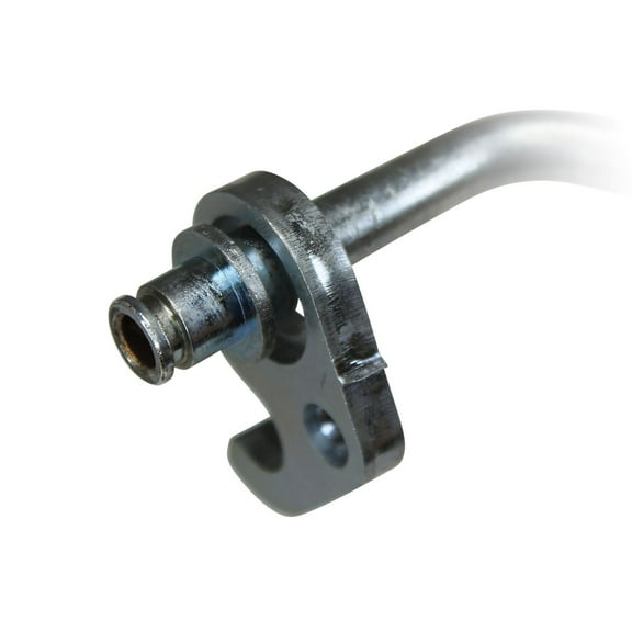 Edelmann 92641 Power Steering Pressure Line Hose Assembly