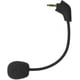 thumbnail image 2 of Microphone For Hyperx Cloud, Cloud X And Cloud Ii Noise Cancelling Gaming Headsets, 2 of 4
