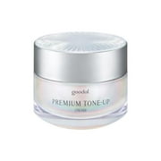 [Goodal] Premium Tone-up Cream