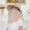 Khaki, variant on Under $6 Women Summer Sun Hat Cycling Hat Uv Protection Polka Dot Neck Flap Face Cover Gardening Cap, Pink,One Size