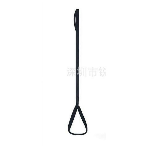 Dayesque Leg Lifter After Hip Leg Lifter For After Knee Surgery Leg Lifter Strap Rigid Leg Lifters Getting Legs Of Bed Car Couch Wheelchair