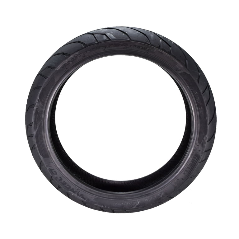 Pirelli Tire Angel GT 120/70R17 Front 160/60R17 Rear (58W 69W