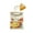 A001- Style A, variant on Cat Toy, Crinkle Paper Chip Shaped Plush Toy With Catnip, Durable Chew Hidden Food Toy For Indoor Cats Boredom Relief, 1 Pack