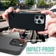 thumbnail image 4 of Funda magnética Smartish Gripmunk para iPhone 16 Pro Max, 4 of 9