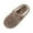 Brown, variant on Household Soft Bottom Cotton Slippers Non-slip Indoor Warm Shoes