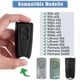 thumbnail image 2 of 2pcs Garage Opener Remote Control for EcoStar RSC2-433 RSE2-433,RSZ1-433,Gate Handheld mitter f, 2 of 5