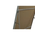 thumbnail image 6 of Elegant Decor Metal Frame Rectangle Full Length Mirror 36x72 Inch in Silver, 6 of 11