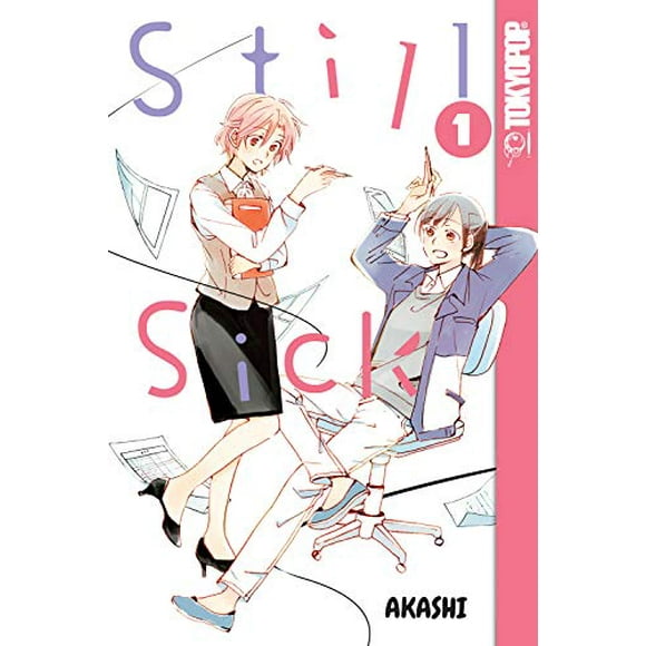 Still Sick, Vol. 1