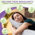thumbnail image 4 of Suplemento de fibra NATURE TARGET Daily Fiber 5g 70 porciones, 4 of 7
