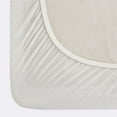 thumbnail image 2 of Home Essence Apartment Cotton Heated Mattress Pad, 2 of 8
