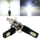 thumbnail image 1 of Luces LED antiniebla para coche H1 H3 CSP 6SMD CREE explosiones luces LED para coche, 1 of 4