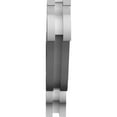 thumbnail image 2 of 1 7/8"W x 10"D x 10"H Florence Architectural Grade PVC Corbel, 2 of 9