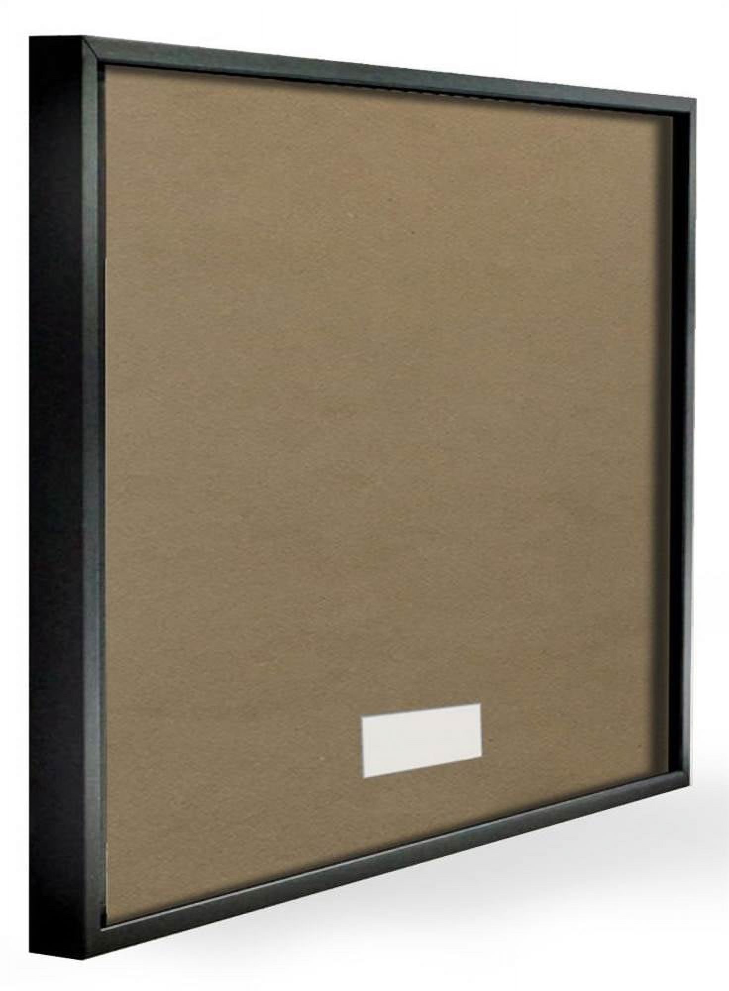 Stupell Industries Shall Serve Brunch Funny Family Kitchen Word Design Framed Wall Art by Daphne Polselli