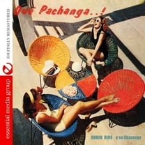 Rub N R Os - Que Pachanga..! - World / Reggae - CD