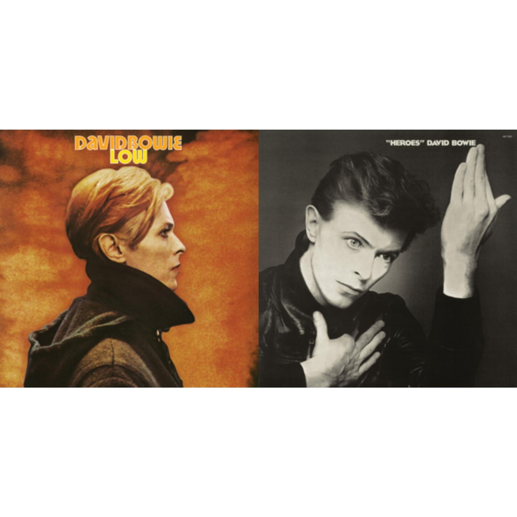 David Bowie - Space Oddity (50th Anniversary EP) - Music