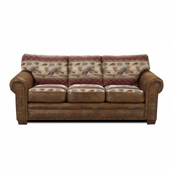 Deer Valley Sleeper Sofa