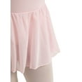 thumbnail image 2 of Capezio Pinch Front Tank Dress - Girls, 2 of 6