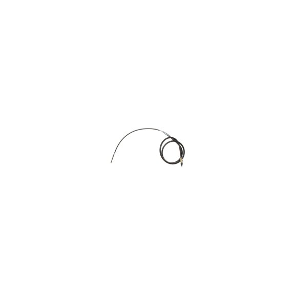 Raybestos Element3 Parking Brake Cable, BC94902