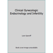 Angle View: Clinical Gynecologic Endocrinology and Infertility [Hardcover - Used]