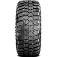 thumbnail image 3 of RBP REPULSOR M/T RX LT265/75R16 123/120 ALL SEASON TIRE Fits: 2000-02 Dodge Ram 2500 Base, 2013-14 Toyota FJ Cruiser Base, 3 of 4