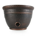 thumbnail image 2 of Liberty Garden Banded Rope 100' Hose Pot, 2 of 12