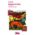thumbnail image 1 of Dialogues de Betes (Folio Plus Classique) (French Edition), 1 of 1