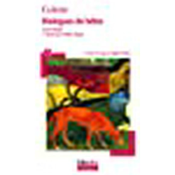 Dialogues de Betes (Folio Plus Classique) (French Edition)