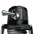 thumbnail image 6 of Max Load 12V Electric Recovery Winch with remote, 6 of 9