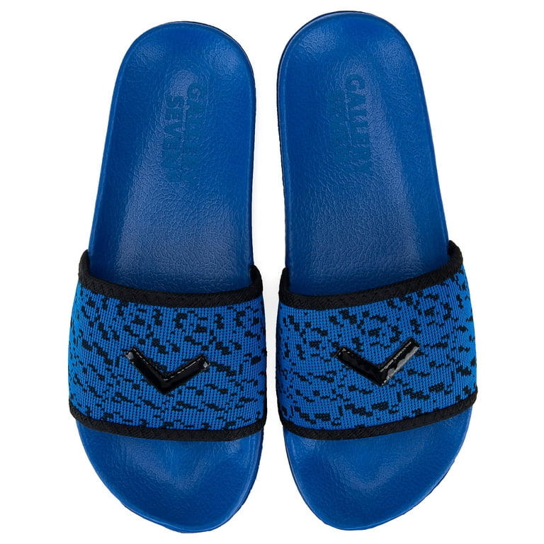 Gallery Seven Home comfort Slide Sandals for Men Walmart