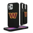 thumbnail image 2 of Washington Commanders iPhone Rugged Case with Text Design, 2 of 7