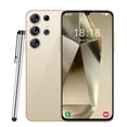 thumbnail image 2 of TopLLC Unlocked Android Smartphone 16GB ROM 2GB RAM Android Phone 6.5IN HD Cell Phone 13MP Camera System 3520mAh Phone Mobile Phone Large Storage a Smartphone, 2 of 5