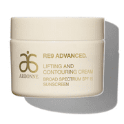 RE9 Advanced Lifting and Contouring Cream SPF 15 Sunscreen #8079