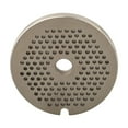 thumbnail image 2 of qifei Suitable For All kinds Of Perforated Disc Meat Grinders No. 5 Orifice Plate(2mm), 2 of 9