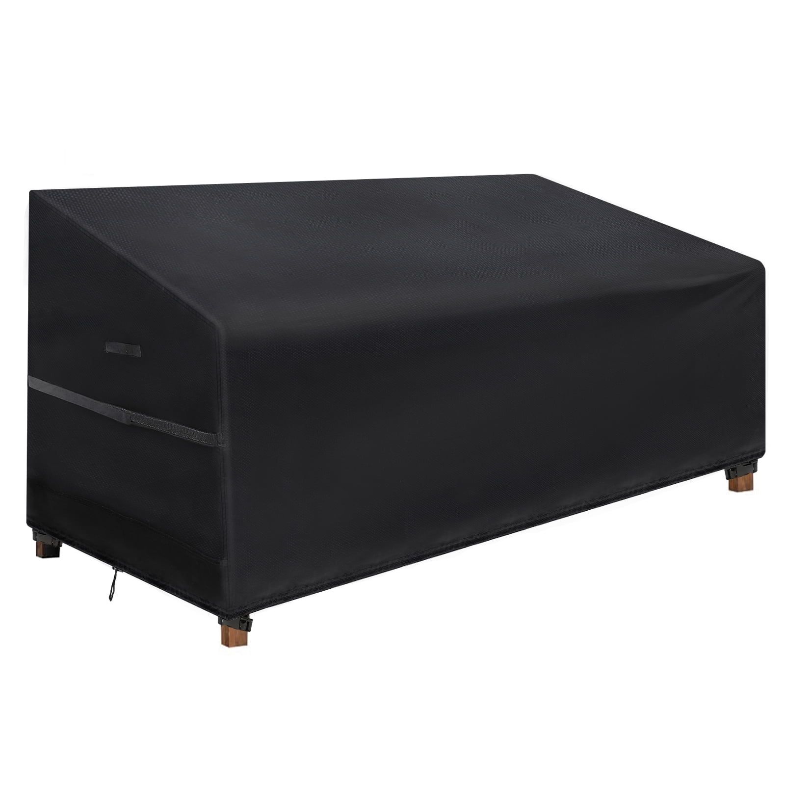 Outdoor Couch Cover, NASUM Outdoor Patio Furniture Covers Waterproof