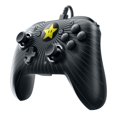 thumbnail image 2 of Controlador Wired Pro PDP Gaming negro Mario Star Switch, 2 of 7