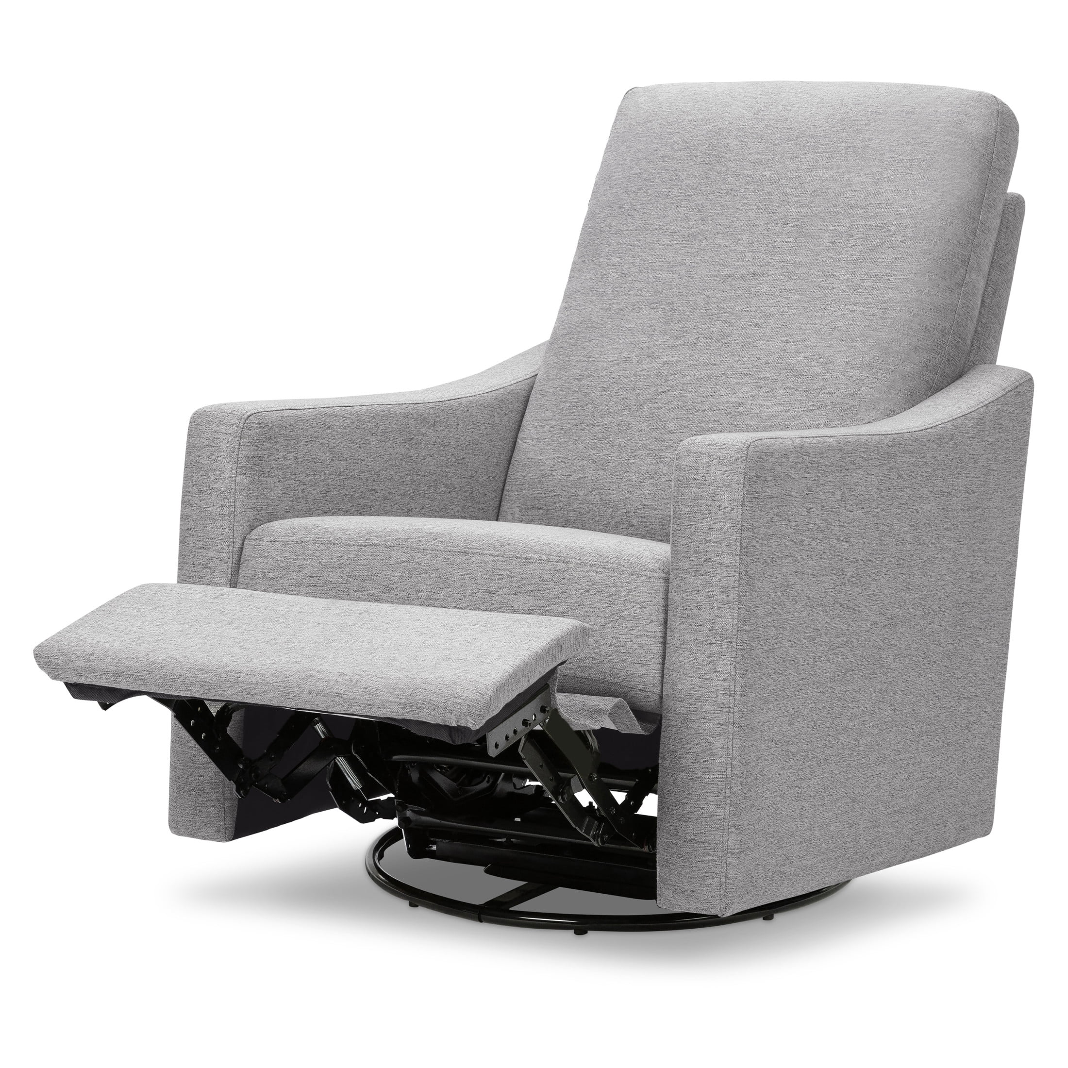 DaVinci Jonah Swivel Recliner
