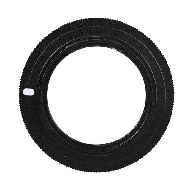M42 to Minolta AF &Alpha Mount Adapter Metal withInterface