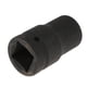 thumbnail image 5 of Llave Neumática Cuadrada de Individual de 1 '' con 4 Puntos de Accionamiento Zulema Enchufe de impacto profundo de 4 puntos 80x21x26mm, 5 of 7