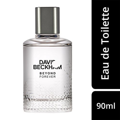 David Beckham Beyond Forever For Men EDT 90mL Walmart