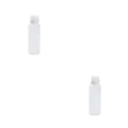 thumbnail image 4 of Matsuzay Botella de condimentos Dispensador de salsas con múltiples agujeros Estuche de plástico Salsas para ensaladas Squirt Vinagre Botellas Blanco 2piezas Matsuzay CBP547870, 4 of 5
