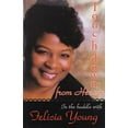thumbnail image 4 of Touchdown from Heaven: In the Huddle with Felicia Young [Hardcover] [Feb 18, 2011] Young, Felicia, 4 of 4