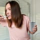 thumbnail image 5 of RKSTN Mouthwash cup Stainless Steel Mouthwash Cup High Appearance Couple Brushing Cup Advanced Sense Children's Toothbrush Cup Toothbrush Wash Cup, 5 of 9