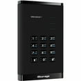 thumbnail image 2 of iStorage diskAshur3 5 TB Portable Hard Drive | Black | Incorporated Common Criteria EAL 5+ | PIN protected | AES 256-bit Full Disk Hardware Encryption | Dust/Water Resistant | TAA Compliant - Print..., 2 of 6