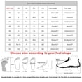 thumbnail image 2 of Women's Long Faux Fur Anti-Slip Plush Warm Boots, Comfortable Soft Warmth, Superfine Fiber Upper And Inner, Rubber Sole, Low Platform Heel, 2 of 6