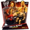 Wwe Big Show & Edge 2 Pk