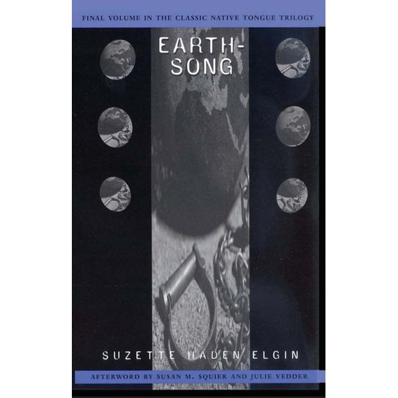 Earthsong, (Paperback)