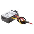 thumbnail image 2 of DC-DC 12V 24V à 5V 4A Convertisseur de Boucle Régulateur d'Âge Module d'Alimentation Voiture/véhicule LED, 2 of 9